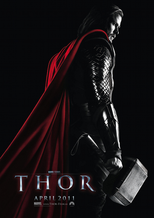Thor Filmposter