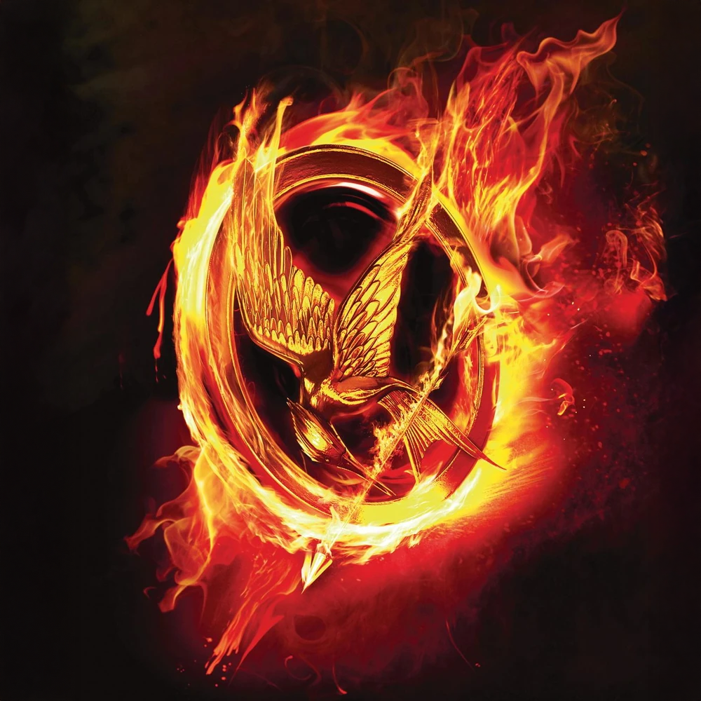 Tribute von Panem Logo