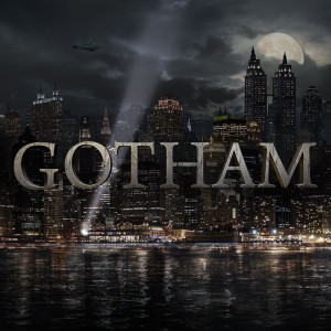Gotham Logo