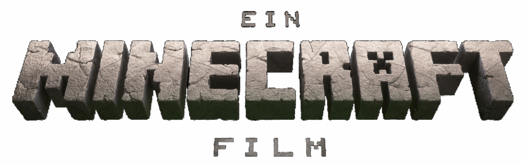 Minecraft_logo-1024x320 Ein Blockbuster ohne Fundament