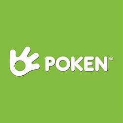 Poken Logo