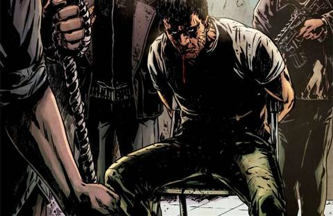 image-24 Tom Clancy's Splinter Cell - Ein Essay