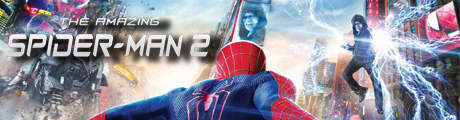 image-8 The Amazing Spider-Man 2