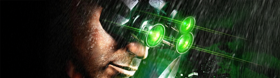 sc_wide Tom Clancy's Splinter Cell - Ein Essay