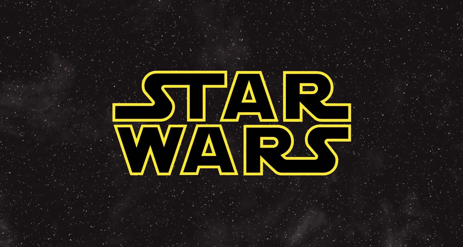 Star Wars Logo