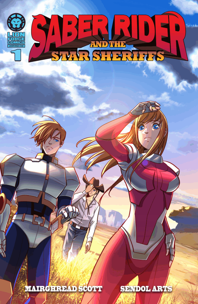 image-3-667x1024 Saber Rider and the Star Sheriffs