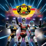 Special Rescue Police Winspector