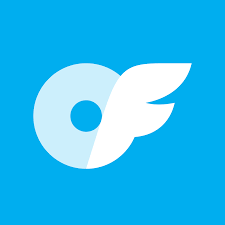 OnlyFans - OF Logo