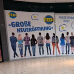 TEDi X Thier Galerie
