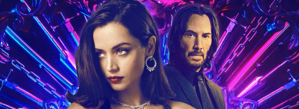 ballerina-ana-de-armas-john-wick-chapter-4-keanu-reeves-1024x376 From the World of John Wick: Ballerina