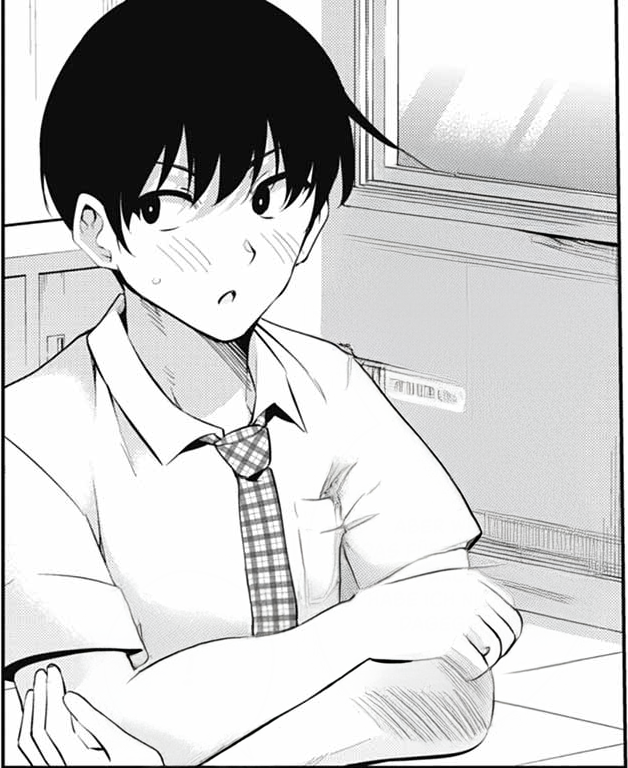 chono-1 Yumeochi – Der Traum von der zweiten Chance