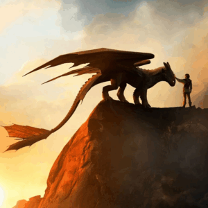 How to Tame Dragons