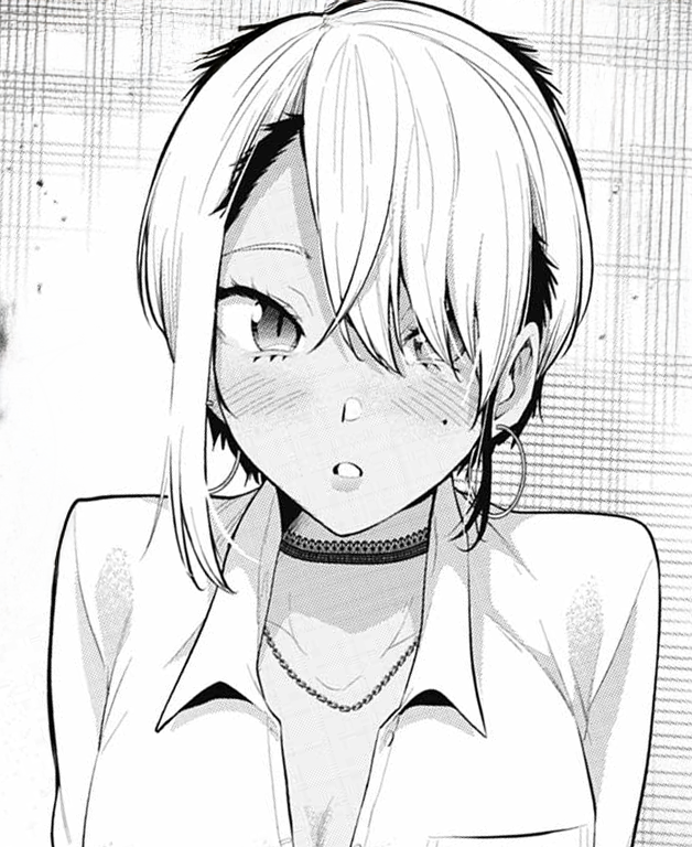 ruri Yumeochi – Der Traum von der zweiten Chance