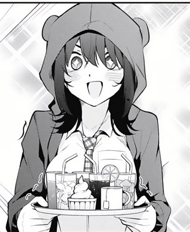 saki Yumeochi – Der Traum von der zweiten Chance