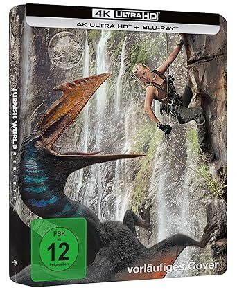 image Jurassic World: Rebirth
