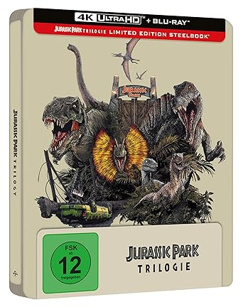image Jurassic World: Rebirth