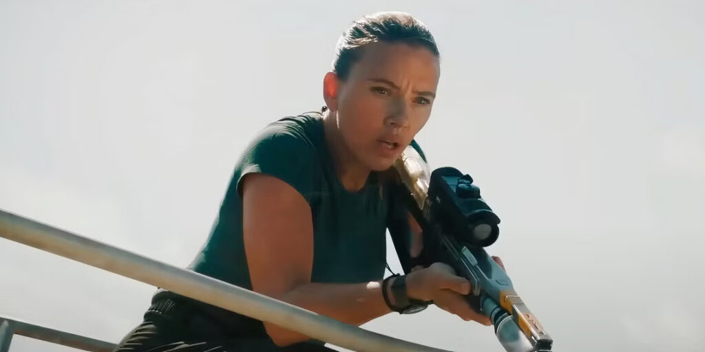 scarlett-johansson-jurassic-world-rebirth-boat-1024x512 Jurassic World: Rebirth