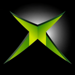 OG XBOX LOGO