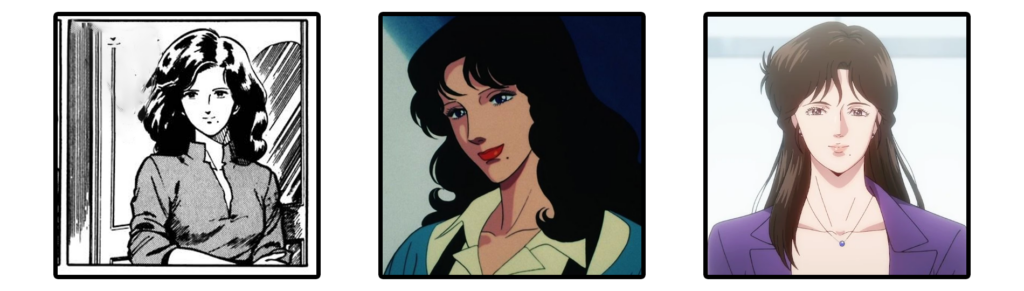 Nami-1024x291 Cat's Eye - Ein Supertrio