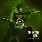 Splinter Cell Deathwatch McKenna & Fisher