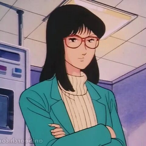 asatani Cat's Eye - Ein Supertrio