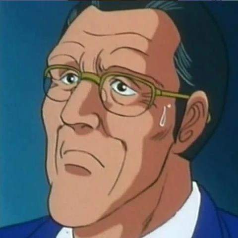 chief Cat's Eye - Ein Supertrio