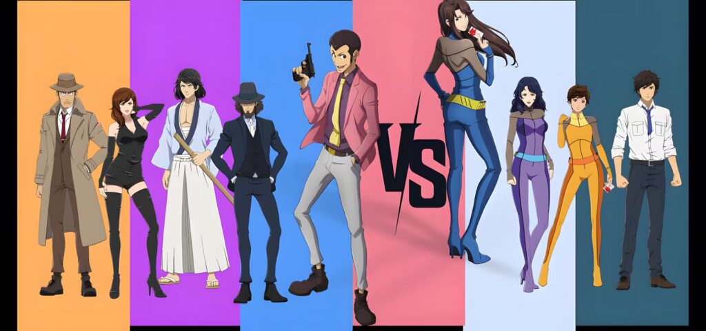 lupin-iii-vs-ein-supertrio-cats-eye-1024x480 Cat's Eye - Ein Supertrio