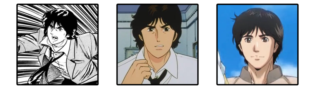 toshio-1024x291 Cat's Eye - Ein Supertrio