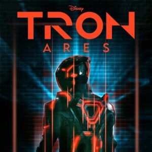 TRON: Ares