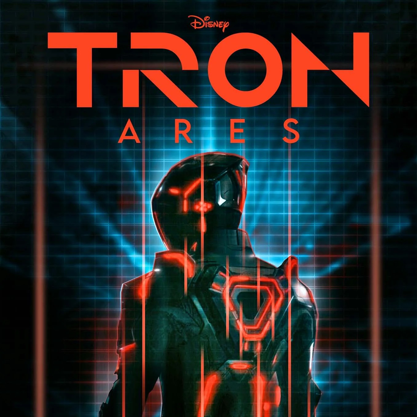 TRON: Ares