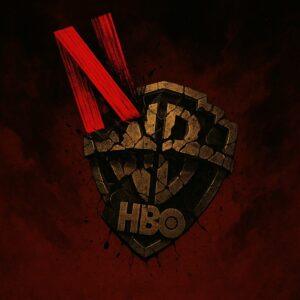 Netflix Warner