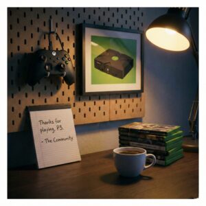 Phil Spencer geht in den Ruhestand