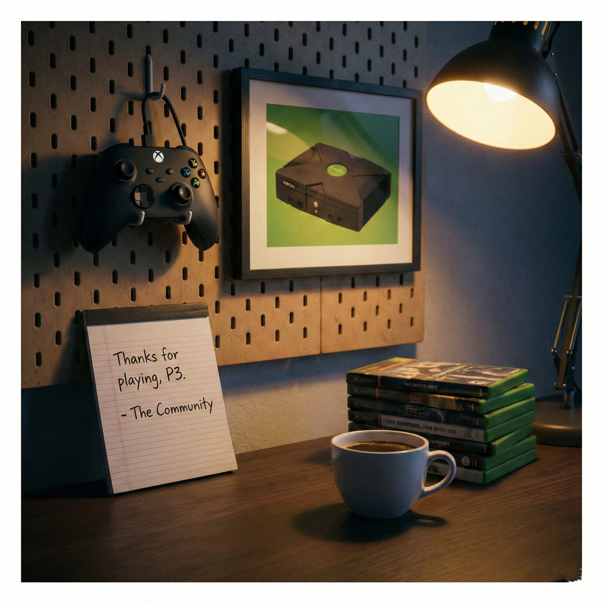 Phil Spencer geht in den Ruhestand