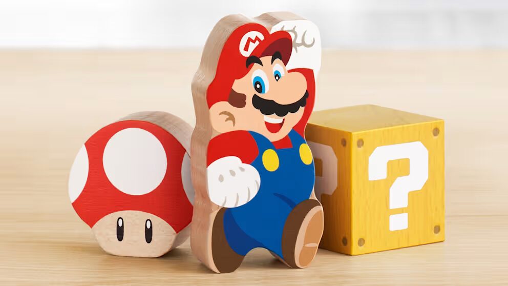 image Lohnt sich der Nintendo Pop-Up Store im Ruhr Park Bochum?
