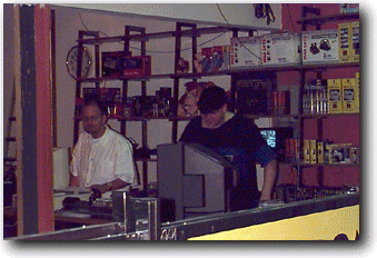 laden2 Als Gaming noch ein Ort war