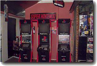 supern2 Als Gaming noch ein Ort war