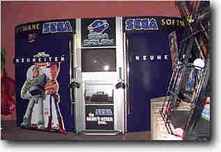 supernin Als Gaming noch ein Ort war