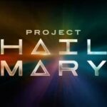 The Hail Mary Project Logo