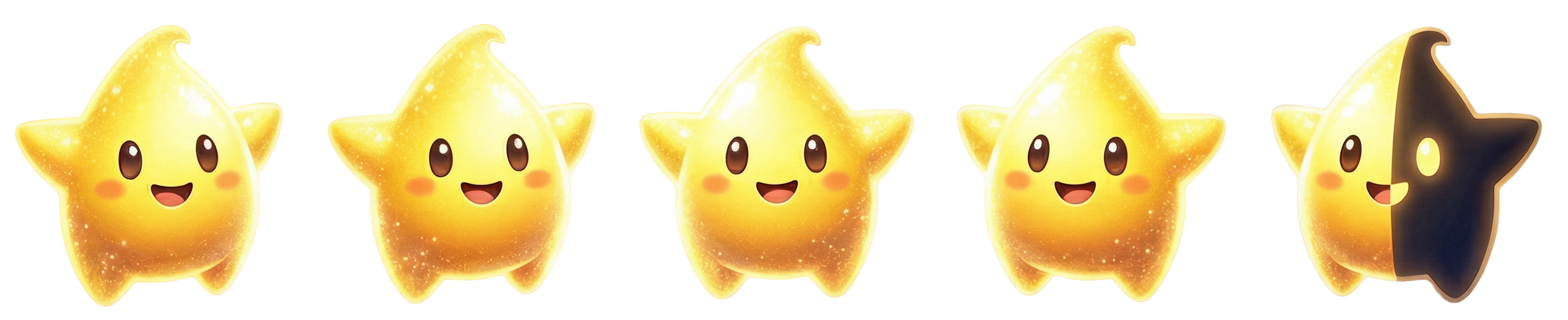 45lumas Der Super Mario Galaxy Film