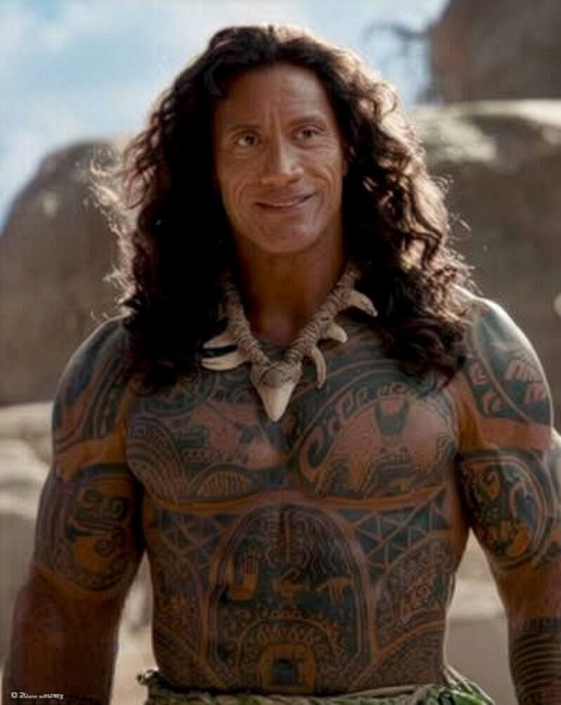 maui_live Disney Vaiana (2026)