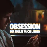 Obsession Poster