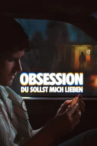 Obsession Poster